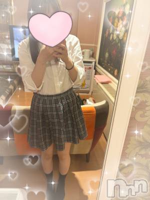 新潟手コキ Cherish Amulet(チェリッシュ アミュレット) みぃ★(20)の10月22日写メブログ「待ってます🥺♡」