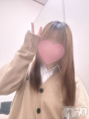 新潟手コキ Cherish Amulet(チェリッシュ アミュレット) みぃ★(20)の11月12日写メブログ「しゅっきん！(⑉• •⑉)❤︎」