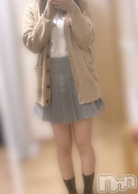 新潟手コキ Cherish Amulet(チェリッシュ アミュレット) みぃ★(20)の11月13日写メブログ「初体験…(/// ^///)」