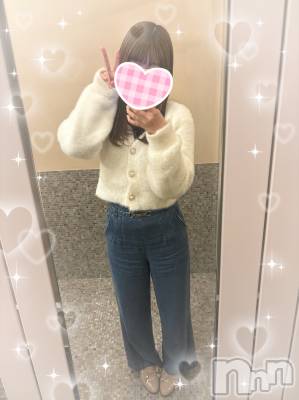 新潟手コキ Cherish Amulet(チェリッシュ アミュレット) みぃ★(20)の11月30日写メブログ「また来月ね🍁🍂」