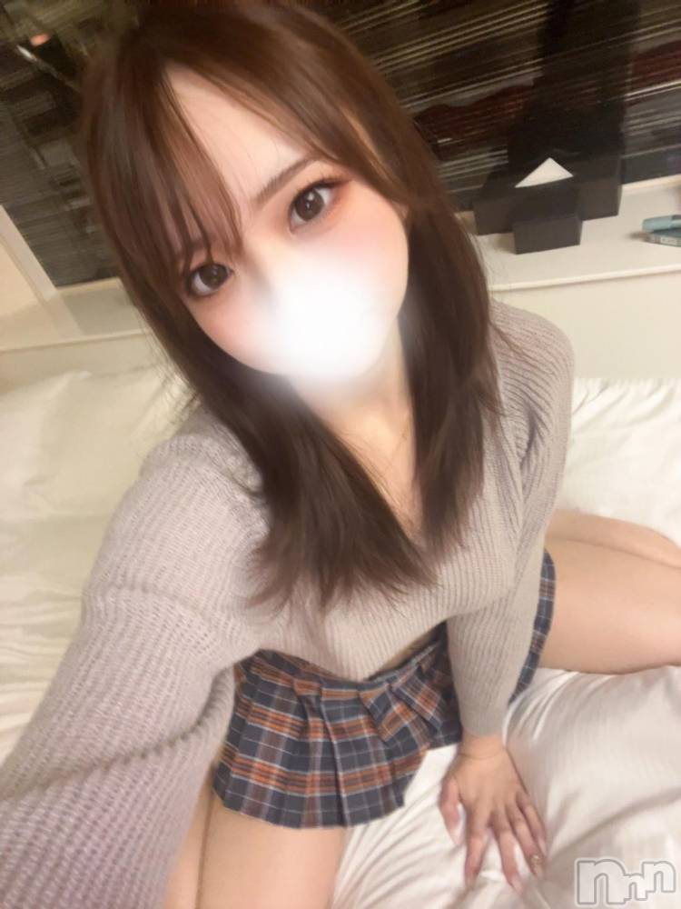 長岡デリヘル純・無垢(ジュンムク) なぎさ(20)の11月13日写メブログ「🫧🩵お久しぶりです🩵🫧」