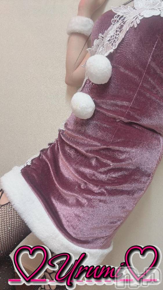 長岡人妻デリヘル奥様特急 長岡店(オクサマトッキュウナガオカテン) うるみ(35)の12月25日写メブログ「Xmas」