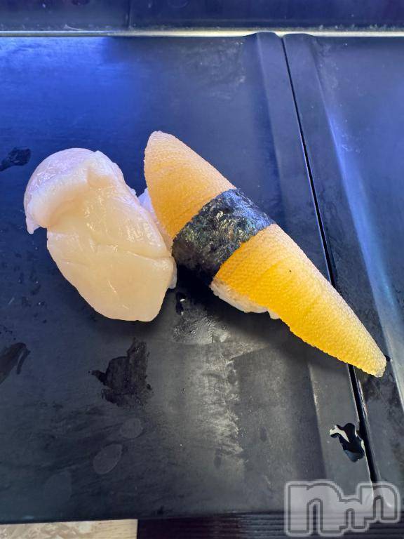 長岡人妻デリヘル奥様特急 長岡店(オクサマトッキュウナガオカテン) うるみ(35)の1月13日写メブログ「お寿司=͟͞🍣」