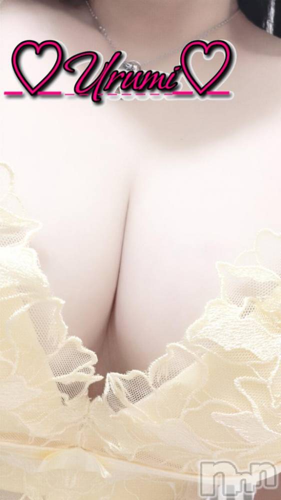 長岡デリヘル奥様特急 長岡店(オクサマトッキュウナガオカテン) うるみ(35)の2月21日写メブログ「お礼♡S様」