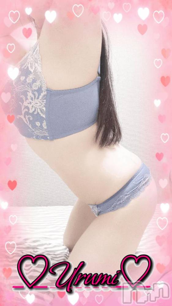 長岡デリヘル奥様特急 長岡店(オクサマトッキュウナガオカテン) うるみ(35)の5月24日写メブログ「お礼♡O様」