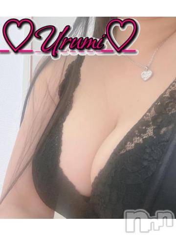 長岡デリヘル奥様特急 長岡店(オクサマトッキュウナガオカテン)うるみ(35)の2024年9月5日写メブログ「お礼♡S様」