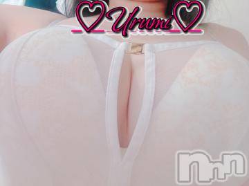 長岡デリヘル奥様特急 長岡店(オクサマトッキュウナガオカテン)うるみ(35)の2024年9月8日写メブログ「おっぱい部門」