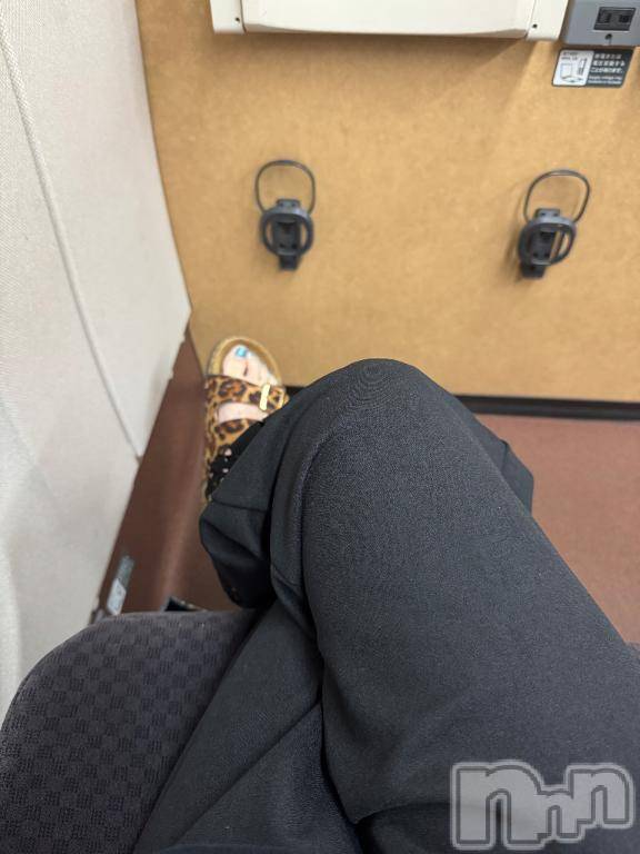 長岡デリヘル奥様特急 長岡店(オクサマトッキュウナガオカテン)うるみ(35)の2025年4月30日写メブログ「帰ります🚄」