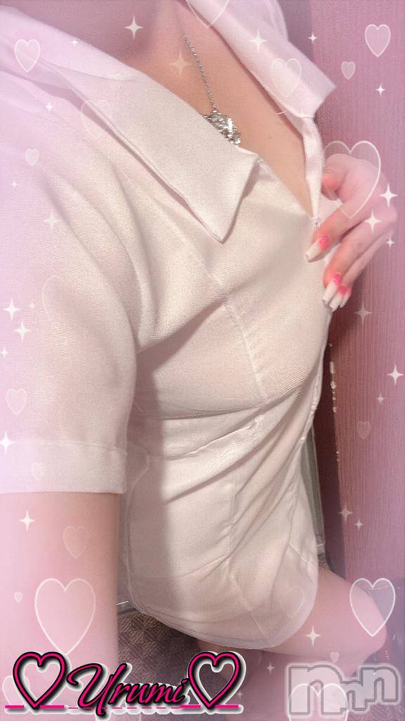 長岡デリヘル奥様特急 長岡店(オクサマトッキュウナガオカテン)うるみ(35)の2025年5月19日写メブログ「お礼♡M様」