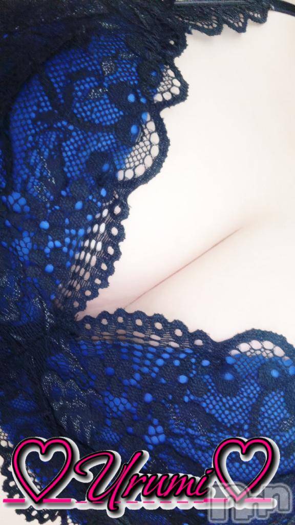 長岡デリヘル奥様特急 長岡店(オクサマトッキュウナガオカテン)うるみ(35)の2025年7月7日写メブログ「お礼♡M様」