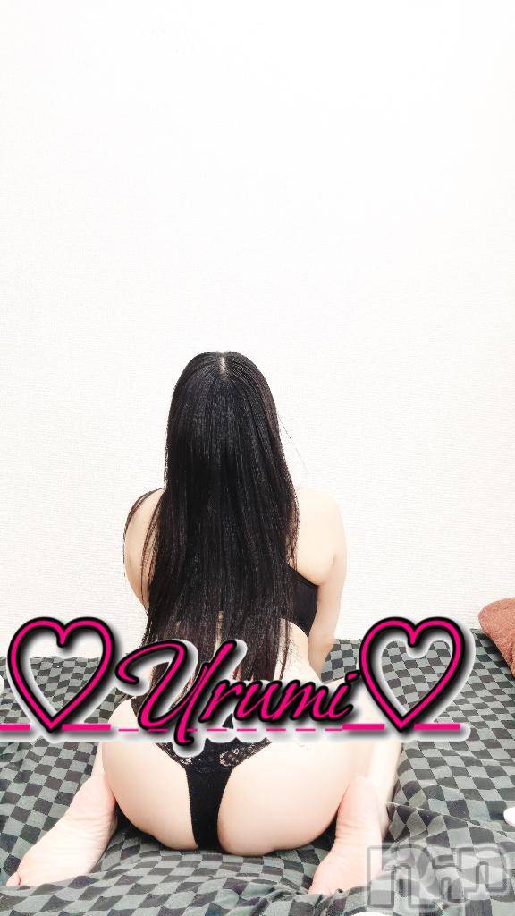 長岡デリヘル奥様特急 長岡店(オクサマトッキュウナガオカテン)うるみ(35)の2025年7月18日写メブログ「お礼♡T様」