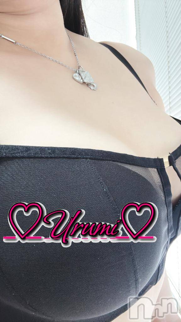 長岡デリヘル奥様特急 長岡店(オクサマトッキュウナガオカテン)うるみ(35)の2025年11月10日写メブログ「お礼♡W様」