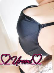 長岡デリヘル奥様特急 長岡店(オクサマトッキュウナガオカテン) うるみ(35)の10月27日写メブログ「お礼♡A様」