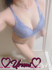 長岡デリヘル奥様特急 長岡店(オクサマトッキュウナガオカテン) うるみ(35)の10月31日写メブログ「お礼♡S様」