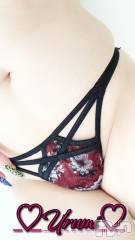 長岡デリヘル奥様特急 長岡店(オクサマトッキュウナガオカテン) うるみ(35)の8月10日写メブログ「お礼♡N様」