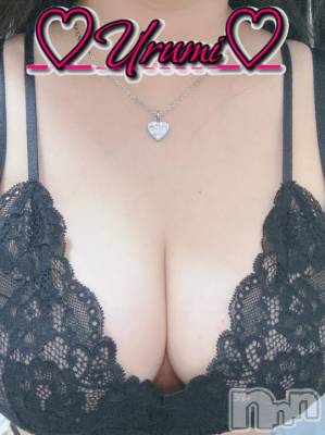 長岡デリヘル 奥様特急 長岡店(オクサマトッキュウナガオカテン) うるみ(35)の10月13日写メブログ「お礼♡T様」