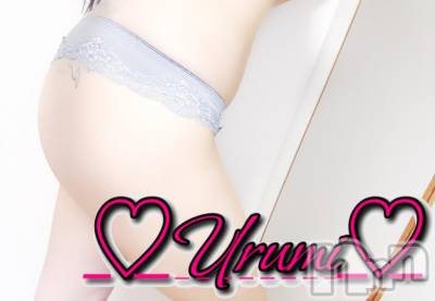 長岡デリヘル 奥様特急 長岡店(オクサマトッキュウナガオカテン) うるみ(35)の11月3日写メブログ「お礼♡W様」