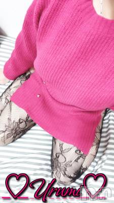 長岡デリヘル 奥様特急 長岡店(オクサマトッキュウナガオカテン) うるみ(35)の12月3日写メブログ「ぴんく」