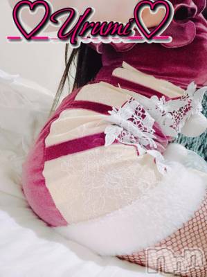 長岡デリヘル 奥様特急 長岡店(オクサマトッキュウナガオカテン) うるみ(35)の12月24日写メブログ「[お題]from:会いたいよー!!さん」