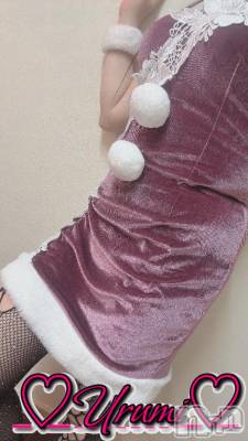 長岡デリヘル 奥様特急 長岡店(オクサマトッキュウナガオカテン) うるみ(35)の12月25日写メブログ「Xmas」