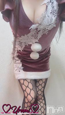 長岡デリヘル 奥様特急 長岡店(オクサマトッキュウナガオカテン) うるみ(35)の12月25日写メブログ「お礼♡W様」