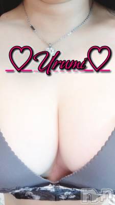 長岡デリヘル 奥様特急 長岡店(オクサマトッキュウナガオカテン) うるみ(35)の12月31日写メブログ「お礼♡M様」