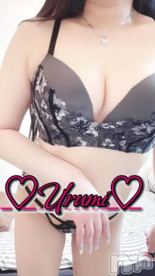 長岡デリヘル 奥様特急 長岡店(オクサマトッキュウナガオカテン) うるみ(35)の1月18日写メブログ「お礼♡S様」