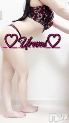 長岡デリヘル 奥様特急 長岡店(オクサマトッキュウナガオカテン) うるみ(35)の10月13日写メブログ「お礼♡M様」