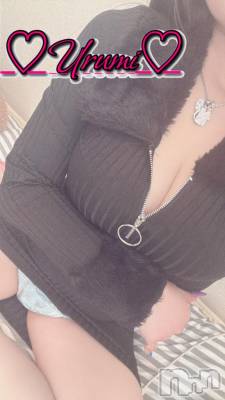 長岡デリヘル 奥様特急 長岡店(オクサマトッキュウナガオカテン) うるみ(35)の4月20日写メブログ「出勤♪」