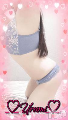 長岡デリヘル 奥様特急 長岡店(オクサマトッキュウナガオカテン) うるみ(35)の6月14日写メブログ「お礼♡S様」