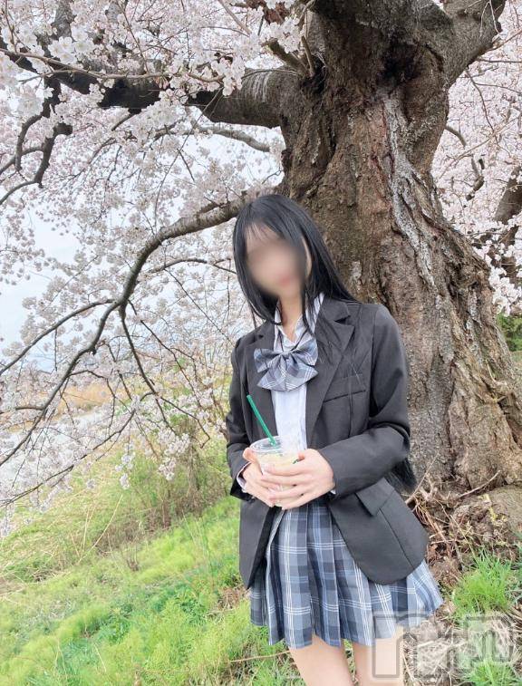 新潟デリヘルsleepy girl(スリーピーガール)ぴぴちゃん(18)の2026年4月4日写メブログ「お知らせ🌸」