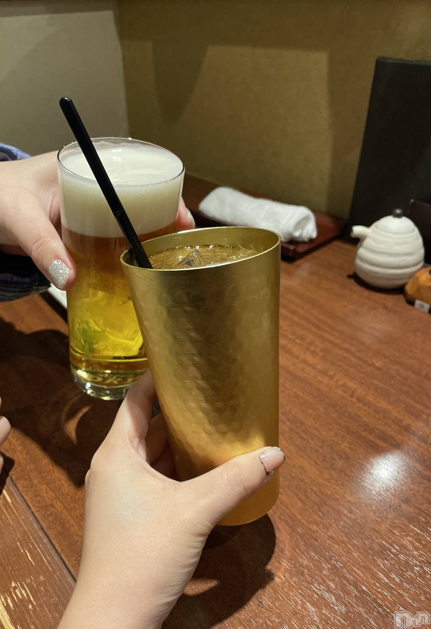 ����ȯ����ѥ˥��󥯥�֥���ѥ˥��󥯥�� �饤�� ��2026ǯ2��4���̥�֥����֤�ä����🥂��