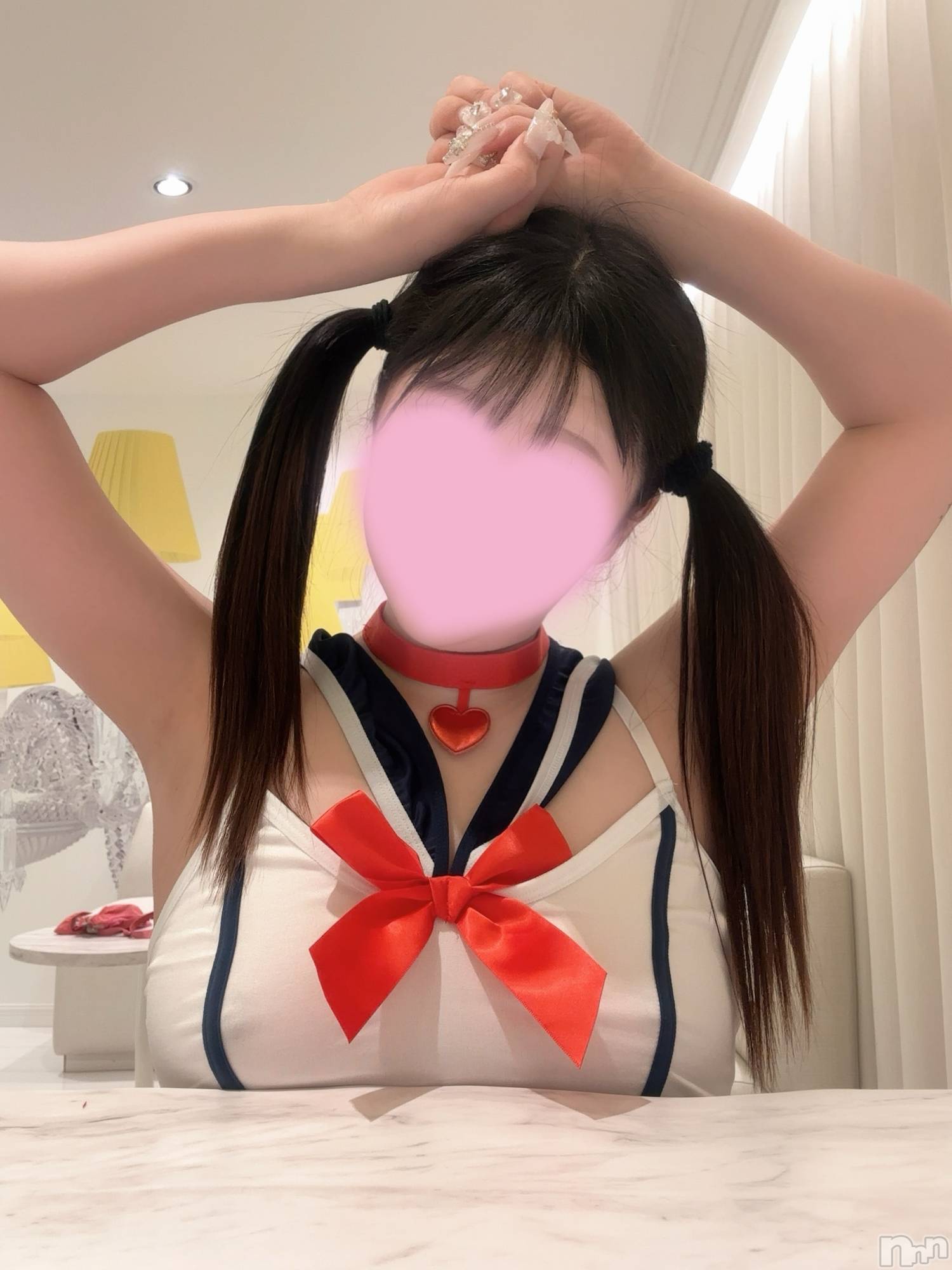 新潟デリヘルA(エース)さら(A)(20)の2025年3月25日写メブログ「汗かいちゃうまで〇〇〇シよ？♡」
