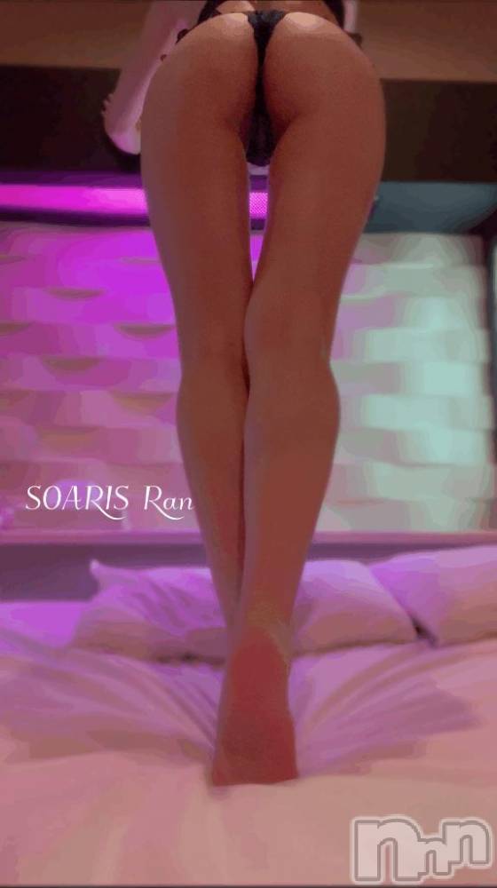 新潟風俗エステSOARIS-ソアリス-(ソアリス) らん(34)の1月24日写メブログ「踏まれてみる？」
