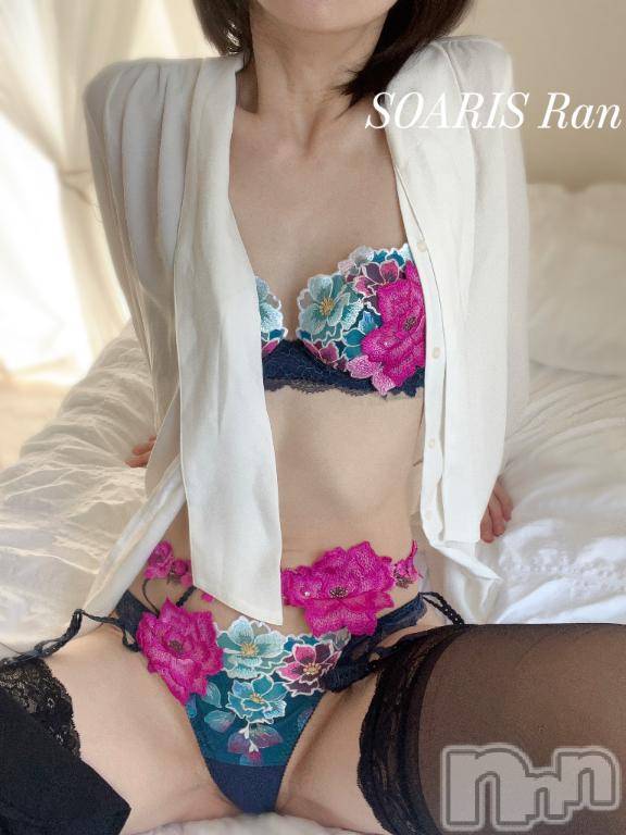 新潟風俗エステSOARIS-ソアリス-(ソアリス) らん(34)の7月5日写メブログ「初めてなの」