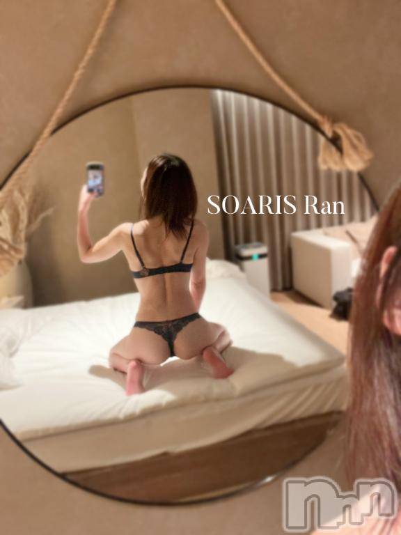 新潟風俗エステSOARIS-ソアリス-(ソアリス) らん(34)の9月27日写メブログ「びっくりだよ」
