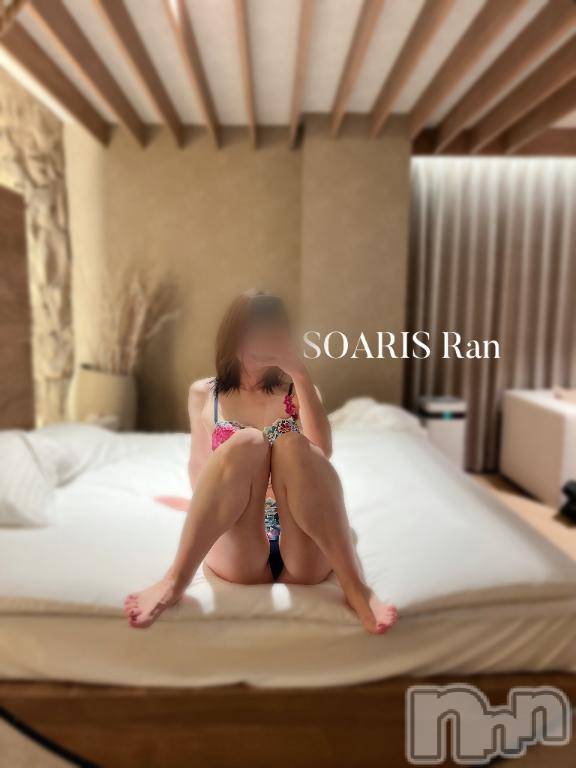 新潟デリヘルSOARIS-ソアリス-(ソアリス) らん(34)の10月11日写メブログ「お風呂で」