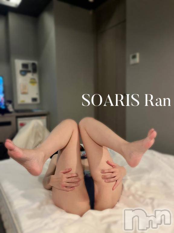 新潟デリヘルSOARIS-ソアリス-(ソアリス) らん(34)の11月3日写メブログ「最終日」
