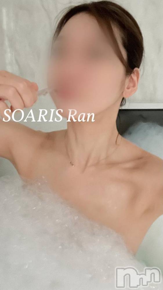 新潟デリヘルSOARIS-ソアリス-(ソアリス) らん(34)の7月19日写メブログ「急に」
