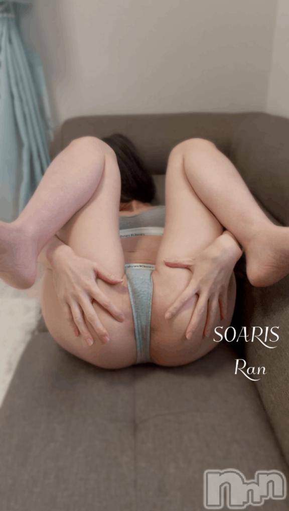 新潟風俗エステSOARIS-ソアリス-(ソアリス)らん(34)の2025年3月19日写メブログ「第二ボタン」