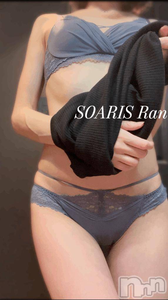 新潟風俗エステSOARIS-ソアリス-(ソアリス)らん(34)の2025年5月16日写メブログ「バチバチに」