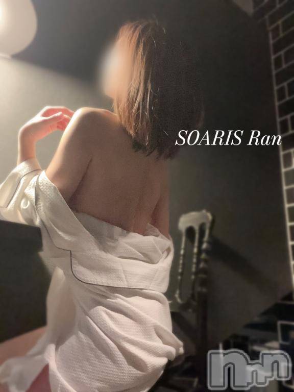 新潟風俗エステSOARIS-ソアリス-(ソアリス)らん(34)の2025年5月31日写メブログ「まだだよ」