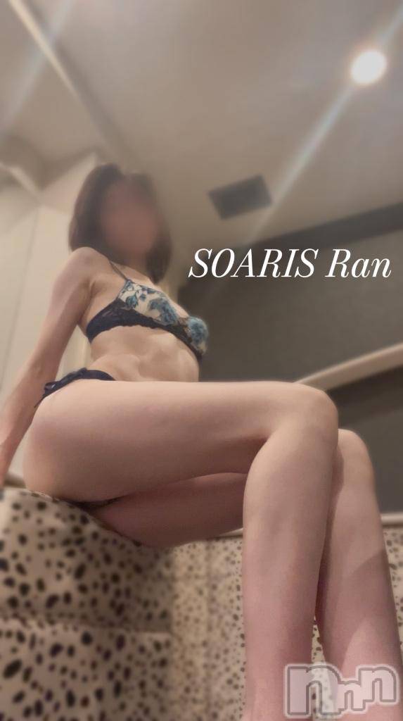 新潟風俗エステSOARIS-ソアリス-(ソアリス)らん(34)の2025年7月19日写メブログ「あわあわ」