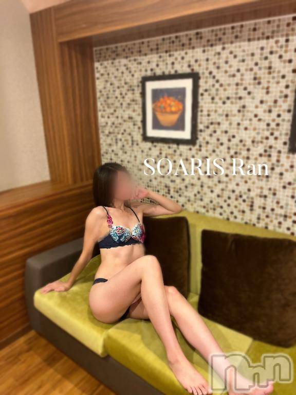 新潟風俗エステSOARIS-ソアリス-(ソアリス)らん(34)の2025年8月11日写メブログ「連休」