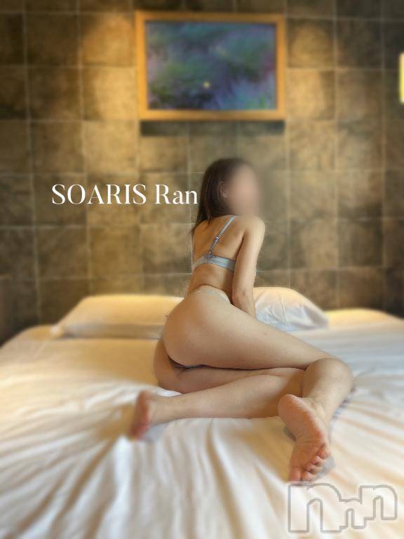 新潟デリヘルSOARIS-ソアリス-(ソアリス)らん(34)の2025年11月4日写メブログ「急遽～📣」