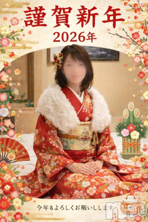 新潟デリヘルSOARIS-ソアリス-(ソアリス)らん(34)の2026年1月1日写メブログ「2026年」