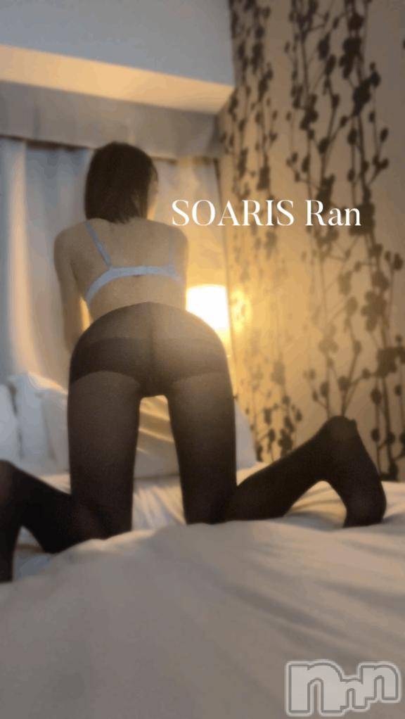 新潟デリヘルSOARIS-ソアリス-(ソアリス)らん(34)の2026年3月20日写メブログ「初日」