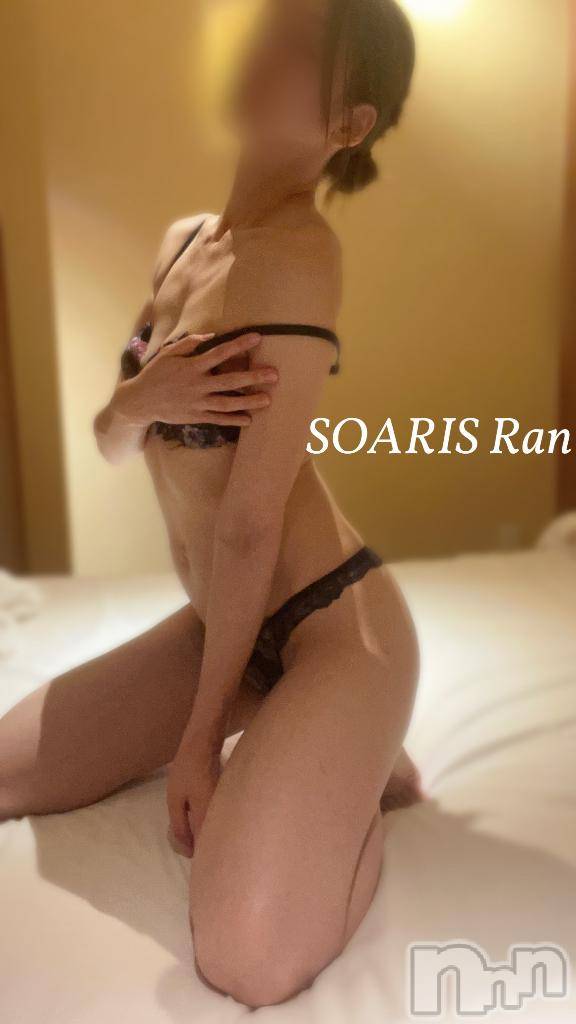 新潟デリヘルSOARIS-ソアリス-(ソアリス)らん(34)の2026年10月19日写メブログ「見られて。。。」