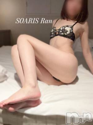 新潟風俗エステ SOARIS-ソアリス-(ソアリス) らん(34)の7月13日写メブログ「激アツ」