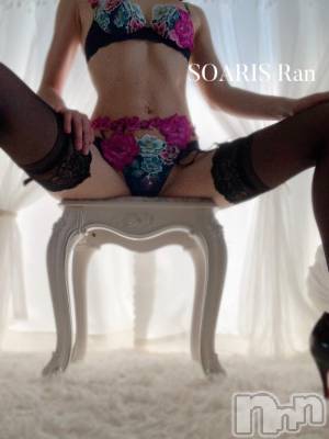 新潟風俗エステ SOARIS-ソアリス-(ソアリス) らん(34)の8月15日写メブログ「前が見えない」